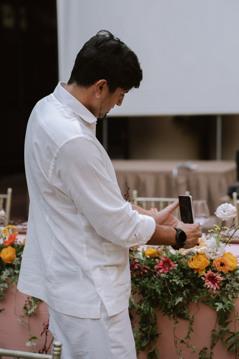 NICOLAS & LUCIE. WEDDING PHOTOGRAPHER IN VIETNAM