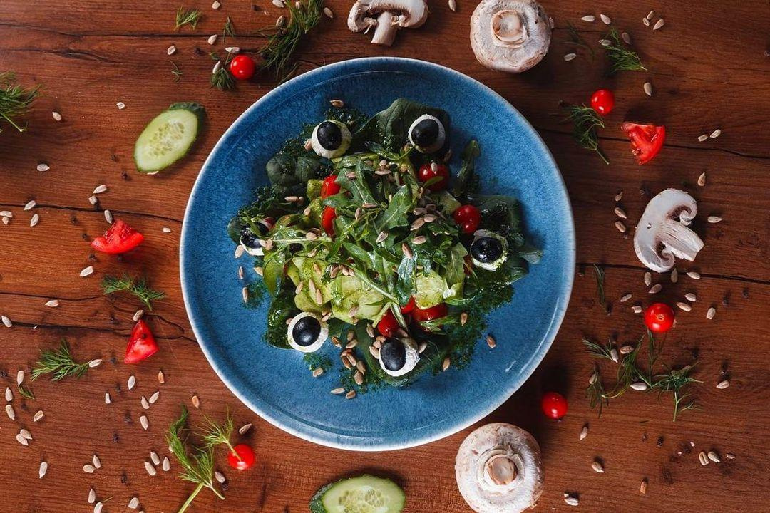 Food-Предметная съёмка. Фотограф Бишкек Садовский Никита