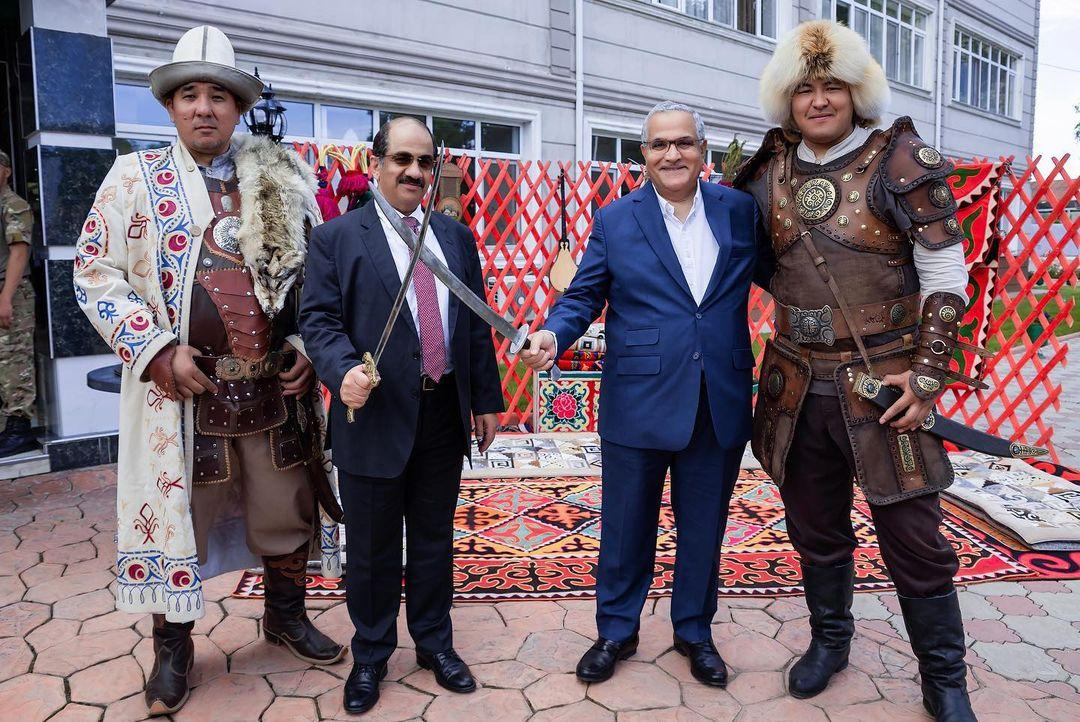 Бизнес форумы. Фотограф Бишкек Садовский Никита