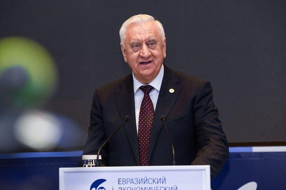 Бизнес форумы. Фотограф Бишкек Садовский Никита