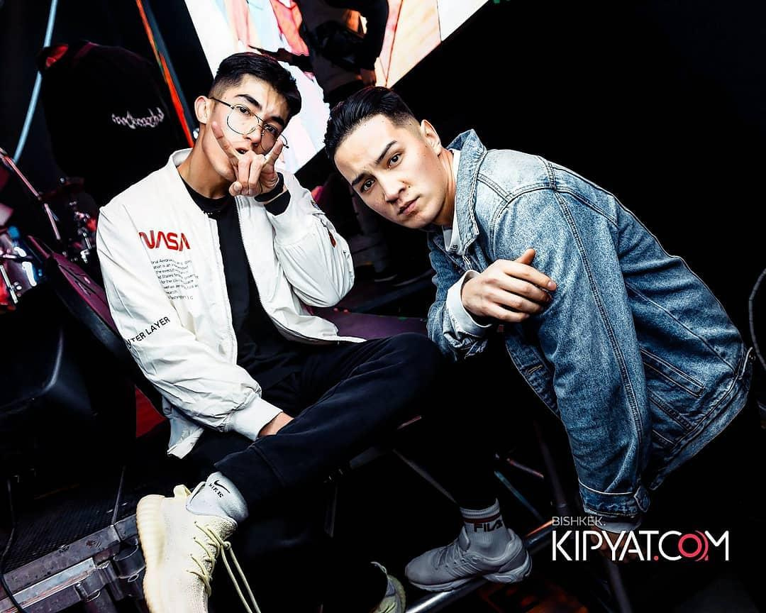 Концерты. Фотограф Бишкек Садовский Никита