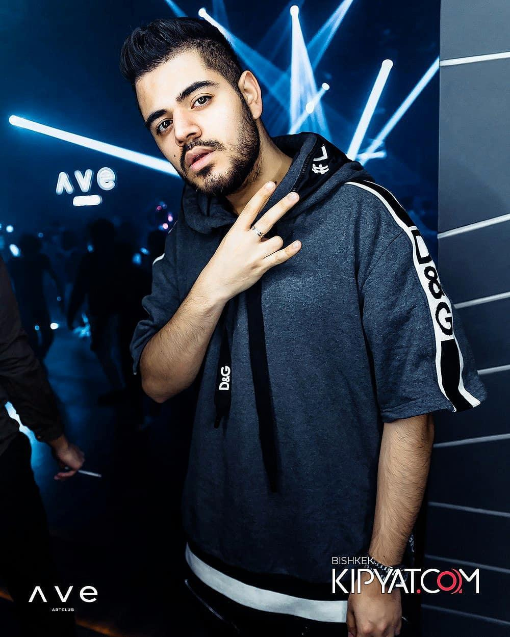 Концерты. Фотограф Бишкек Садовский Никита