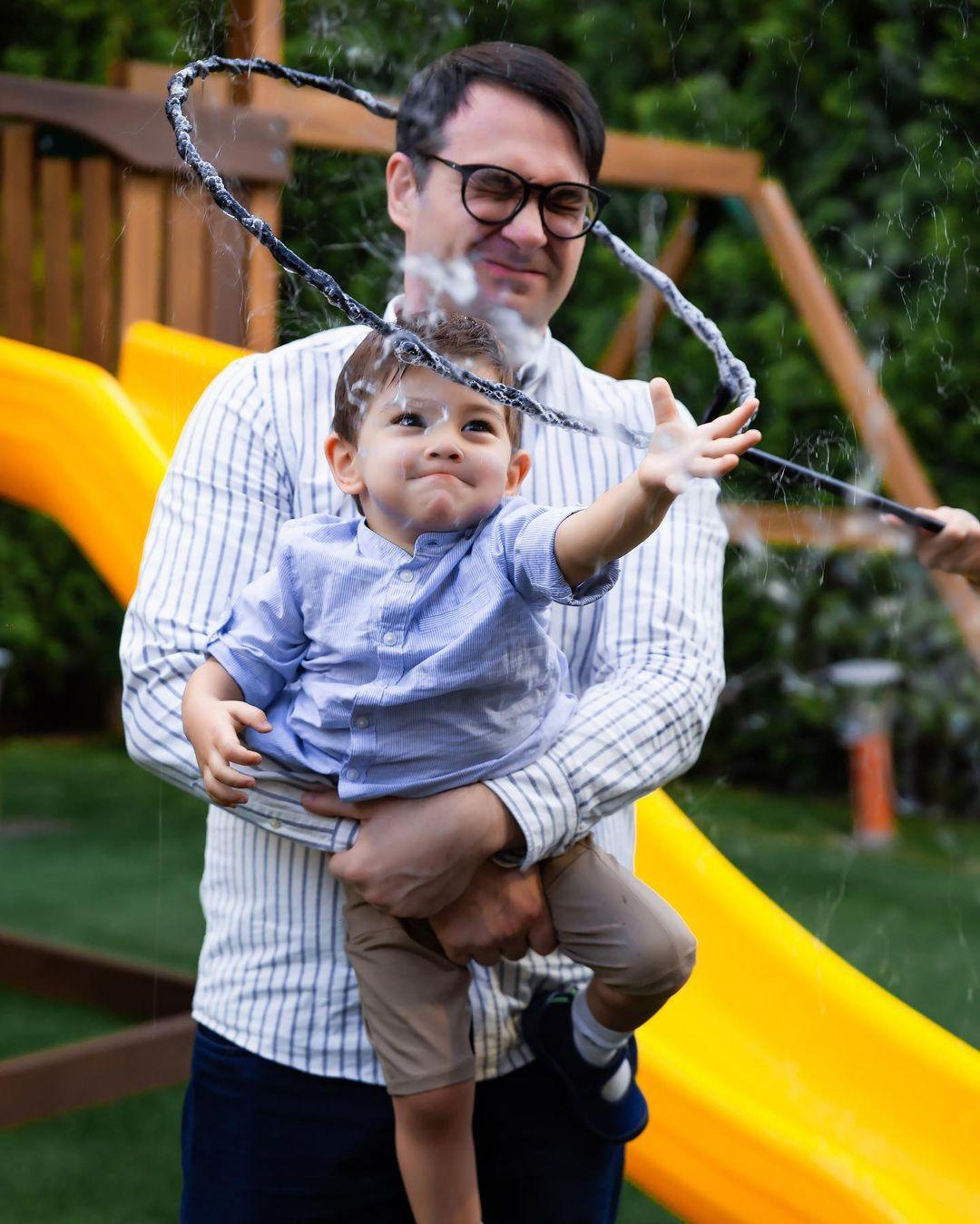 Детские мероприятия. Фотограф Бишкек Садовский Никита