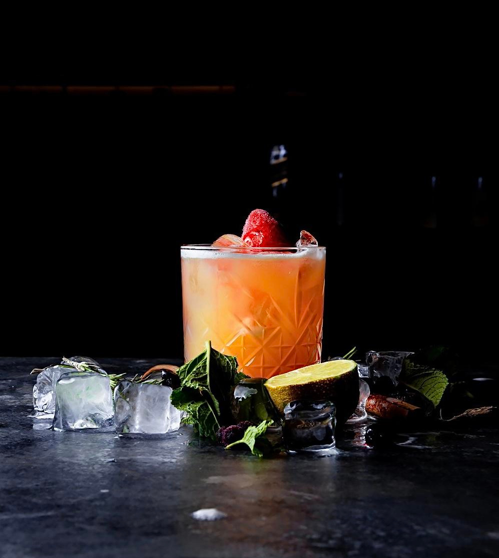 Food-Предметная съёмка. Фотограф Бишкек Садовский Никита