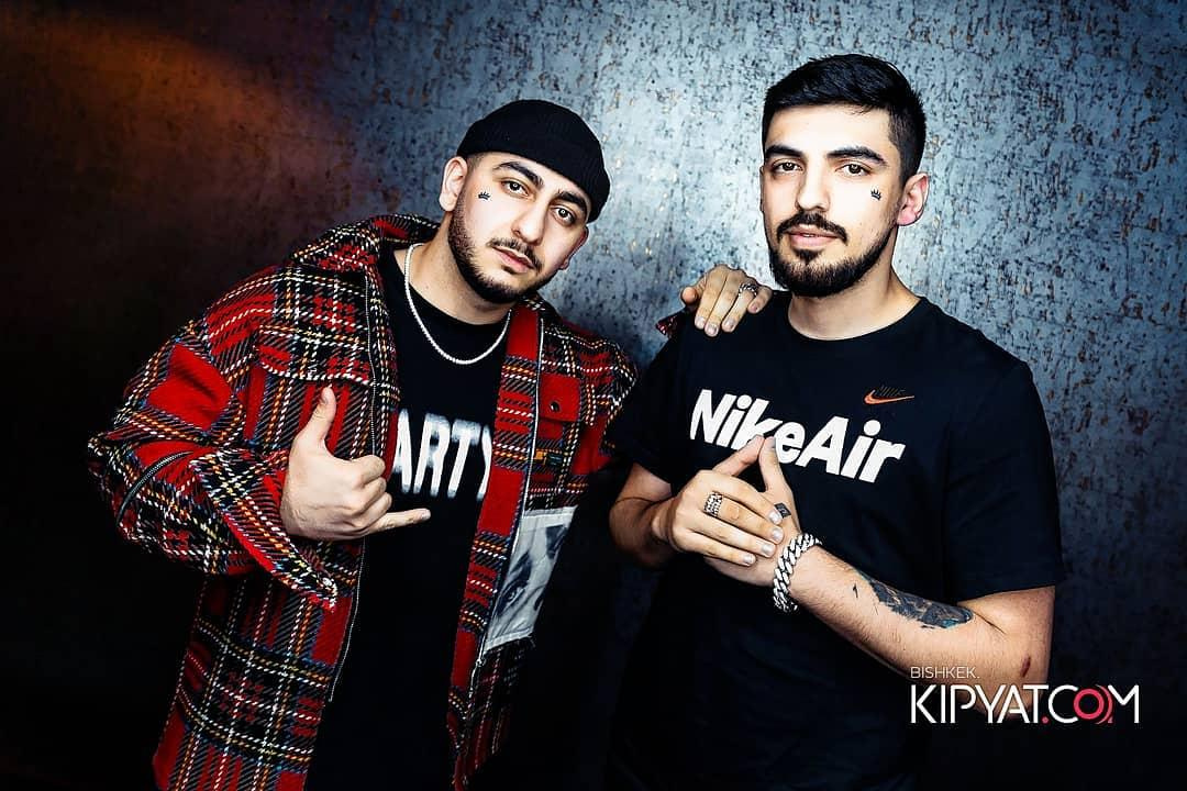 Концерты. Фотограф Бишкек Садовский Никита