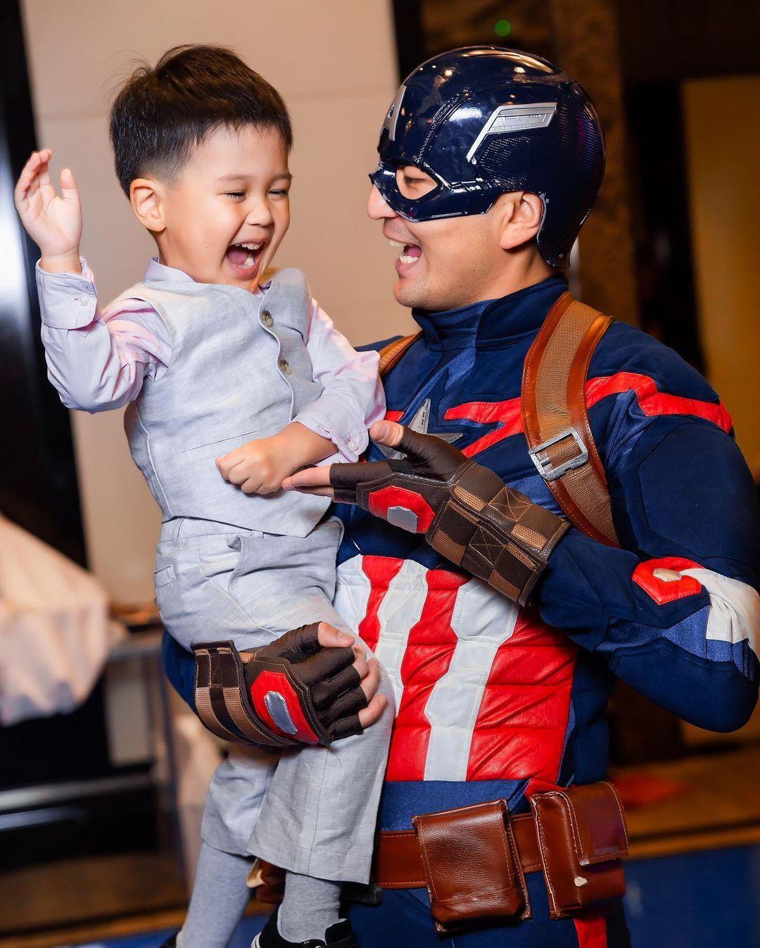 Детские мероприятия. Фотограф Бишкек Садовский Никита