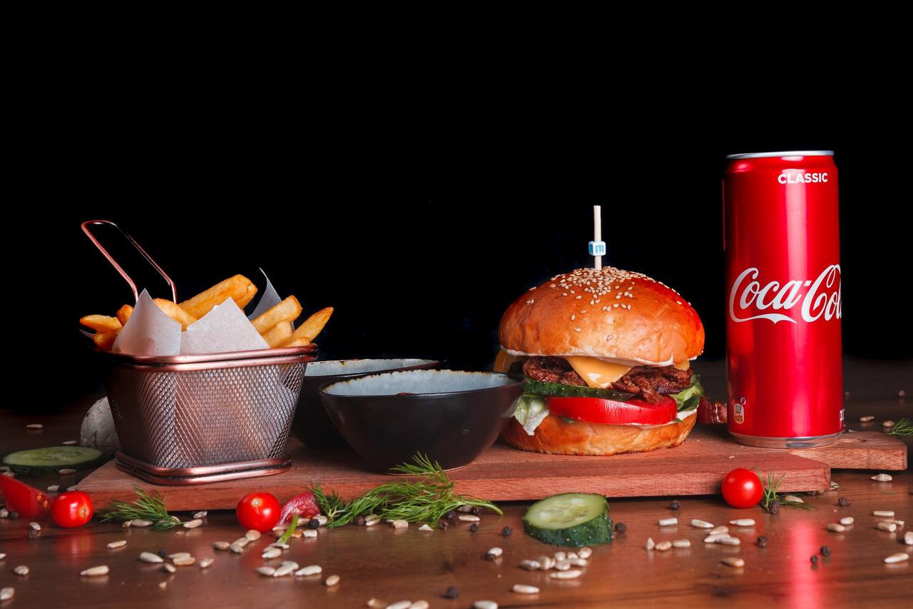 Food-Предметная съёмка. Фотограф Бишкек Садовский Никита