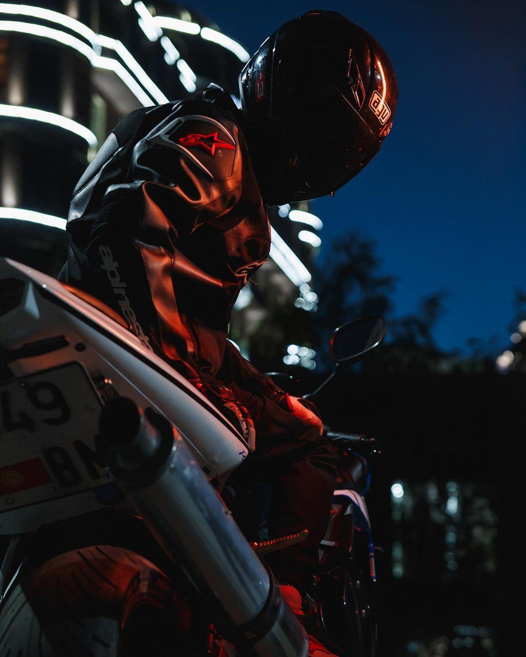 Индивидуальные съёмки. Фотограф Бишкек Садовский Никита