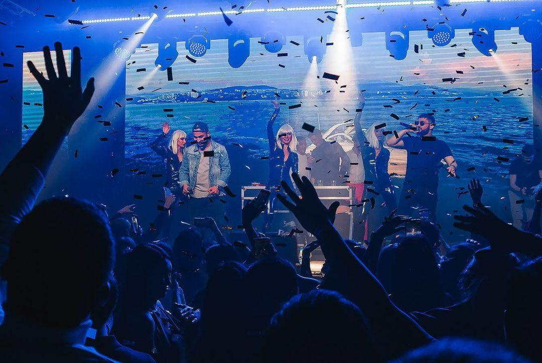 Концерты. Фотограф Бишкек Садовский Никита