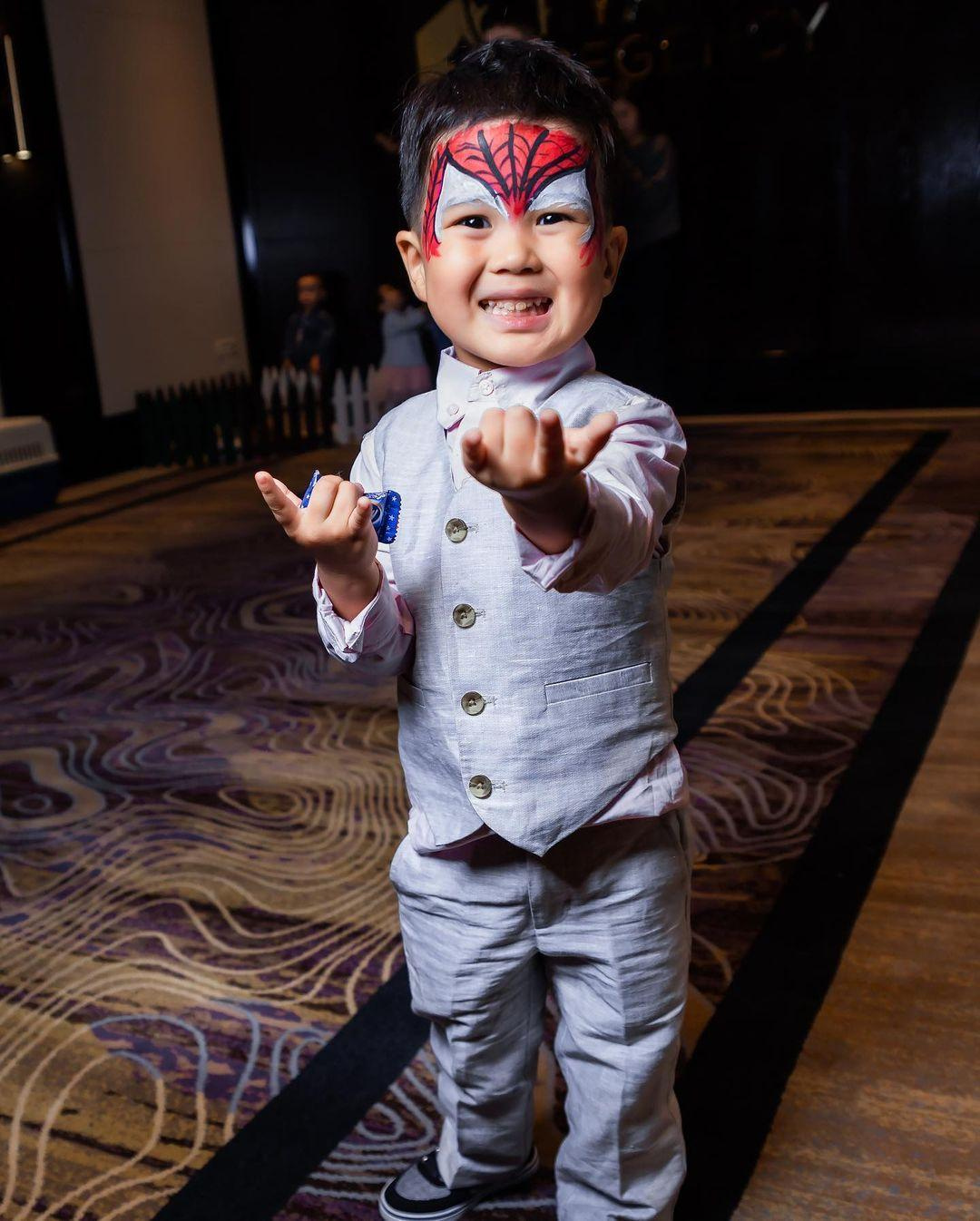 Детские мероприятия. Фотограф Бишкек Садовский Никита