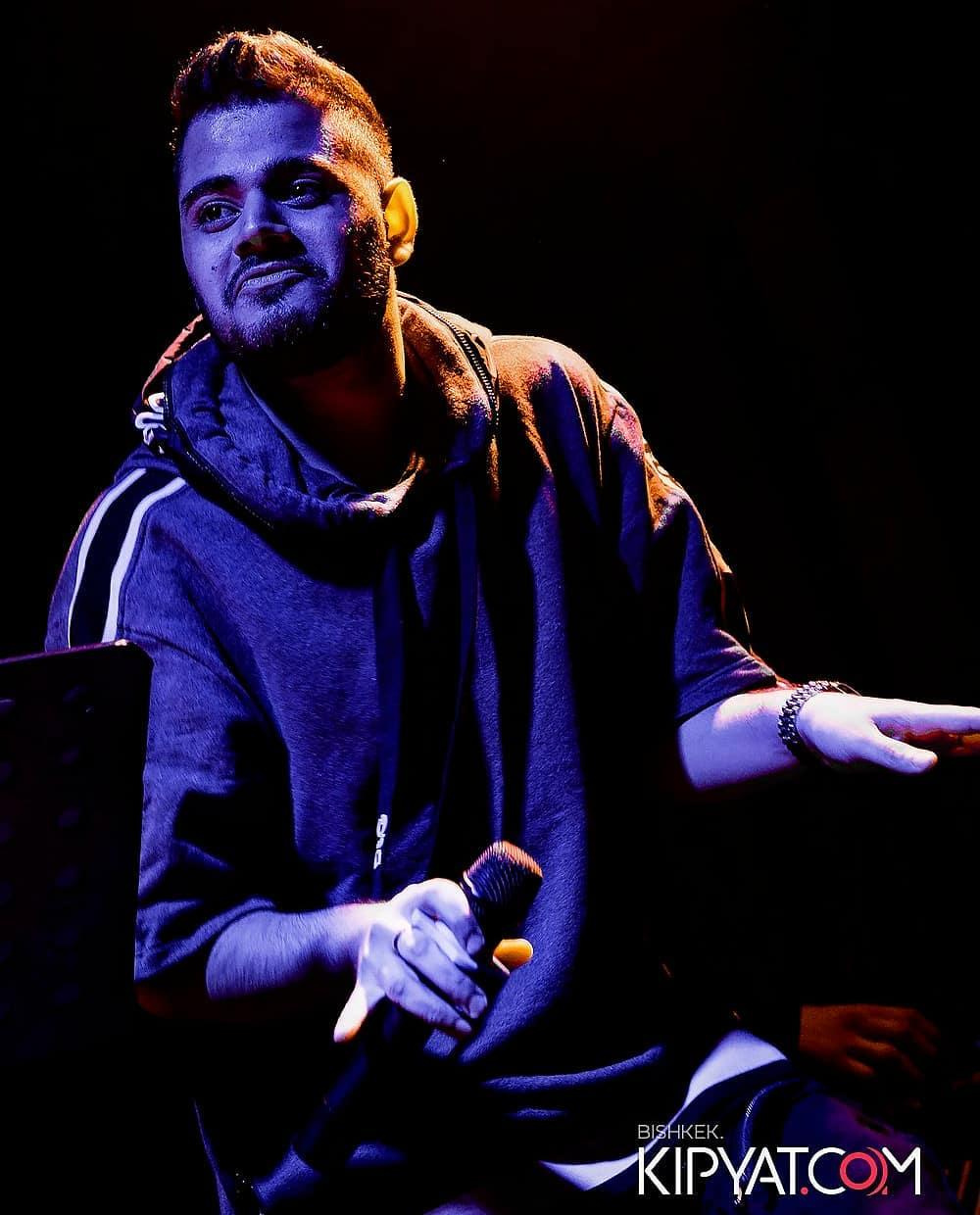 Концерты. Фотограф Бишкек Садовский Никита
