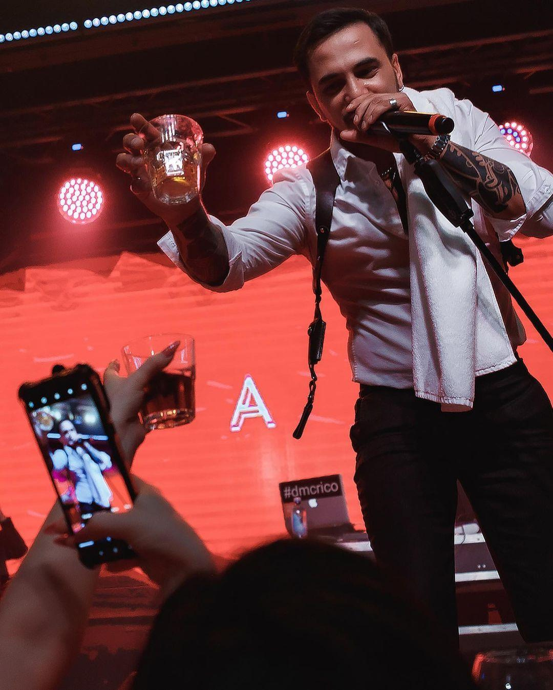 Концерты. Фотограф Бишкек Садовский Никита