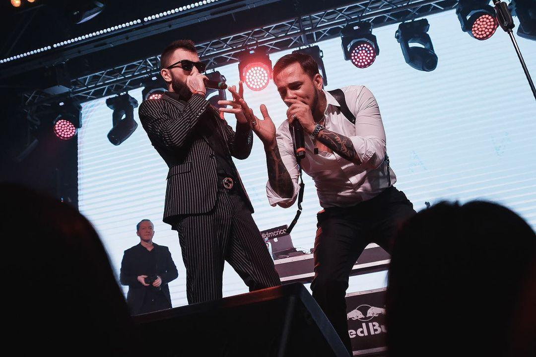 Концерты. Фотограф Бишкек Садовский Никита