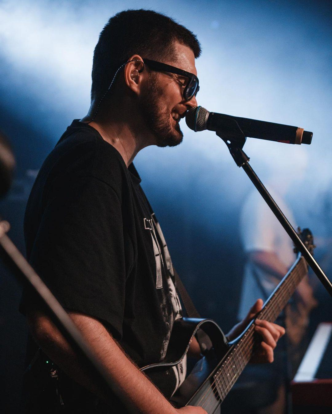 Концерты. Фотограф Бишкек Садовский Никита