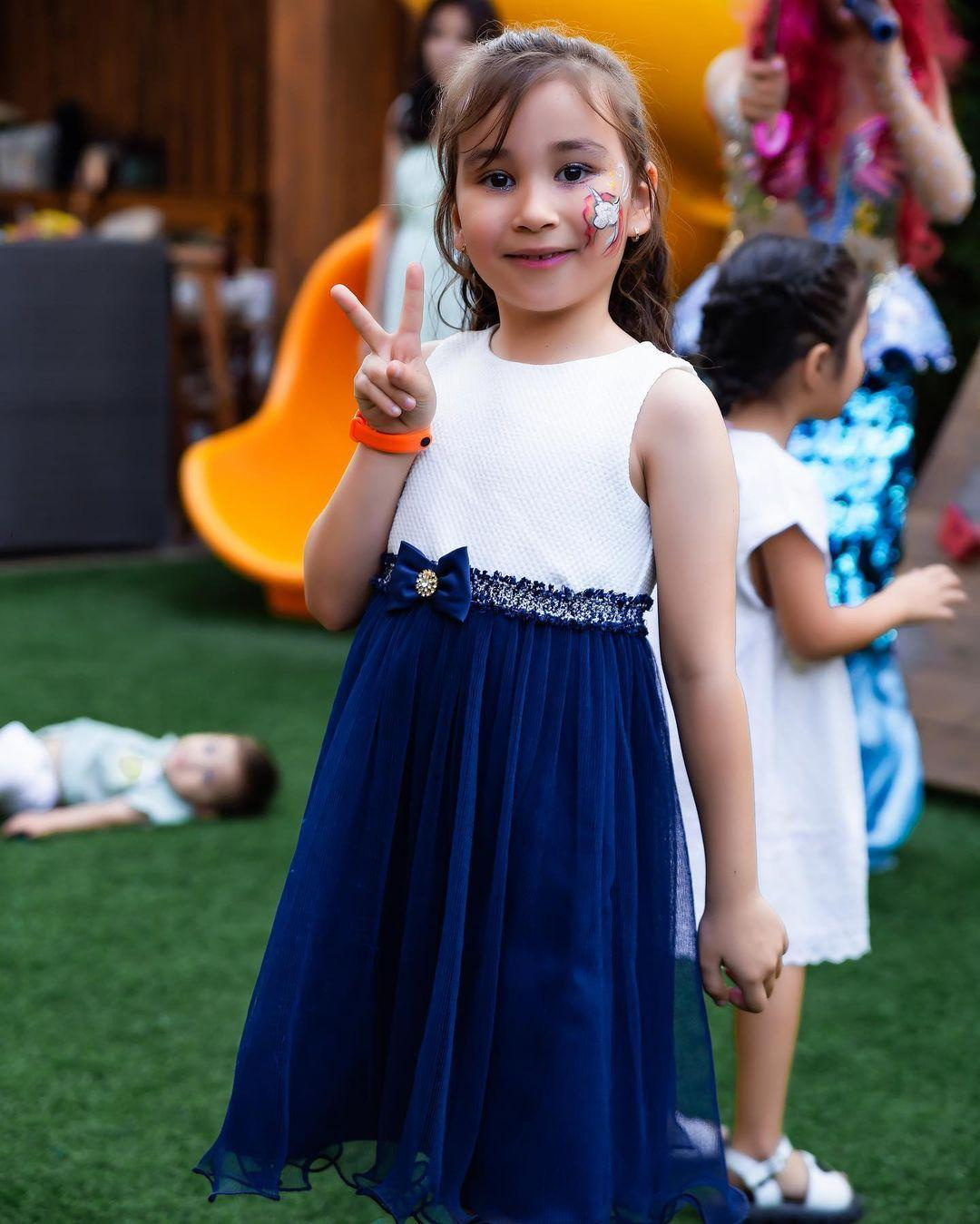 Детские мероприятия. Фотограф Бишкек Садовский Никита