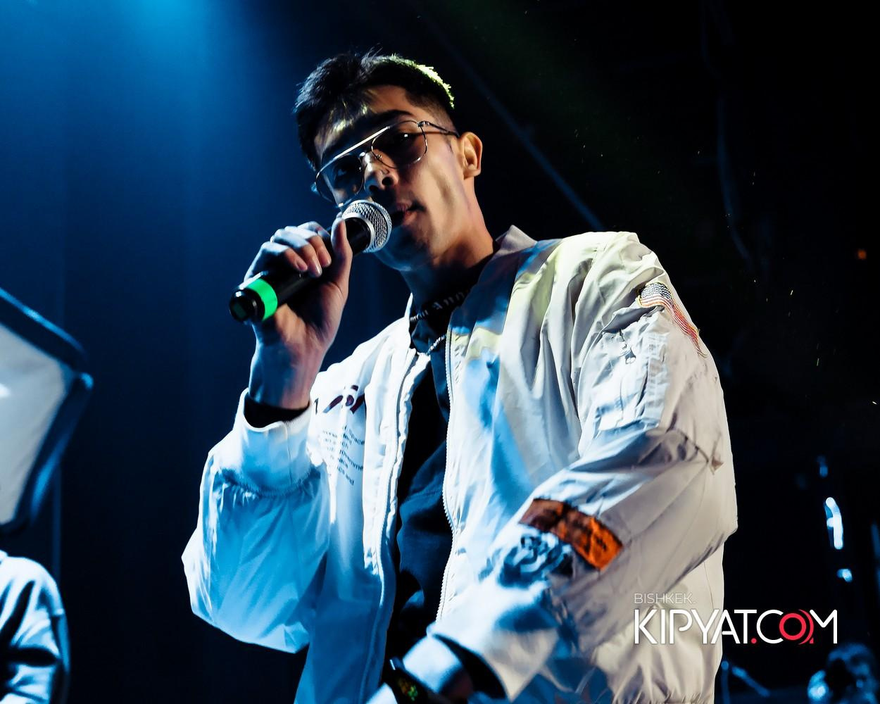 Концерты. Фотограф Бишкек Садовский Никита