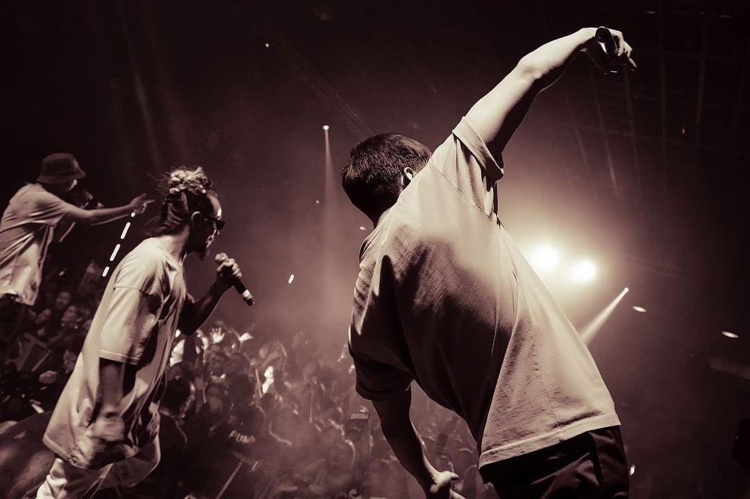 Концерты. Фотограф Бишкек Садовский Никита