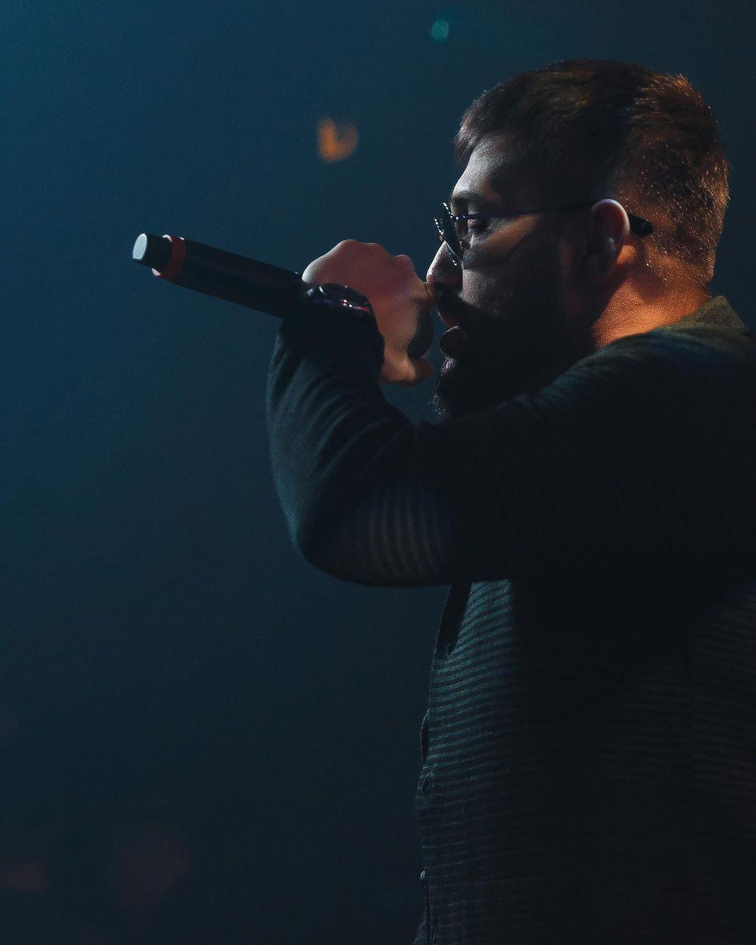 Концерты. Фотограф Бишкек Садовский Никита