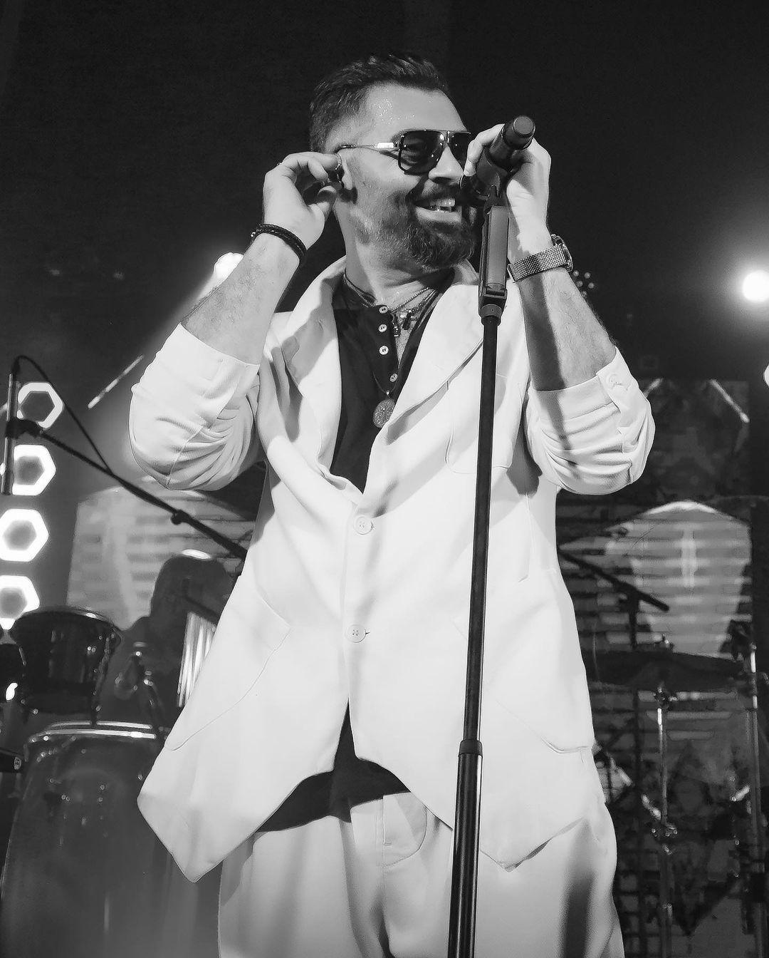 Концерты. Фотограф Бишкек Садовский Никита