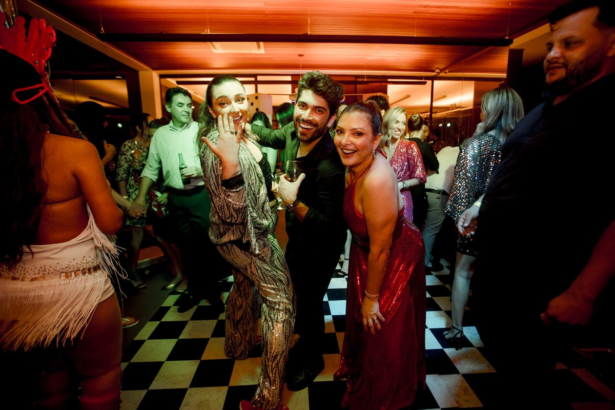 Ednéia - Aniversário Las Vegas. Fotógrafa de Eventos em São Paulo e Sorocaba Kika Damasceno