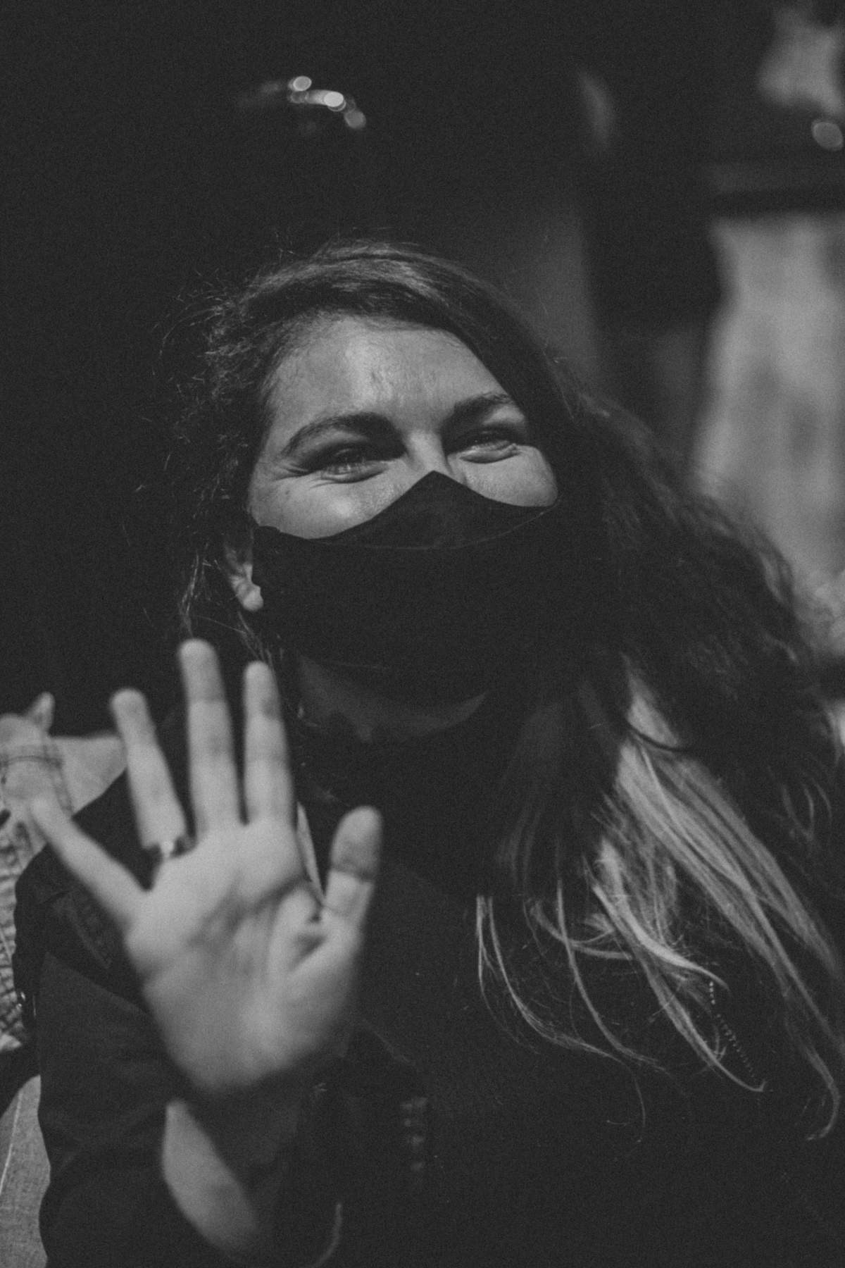 Making Of Banda Priscilla Alcantara. Fotógrafa de Eventos em São Paulo e Sorocaba Kika Damasceno