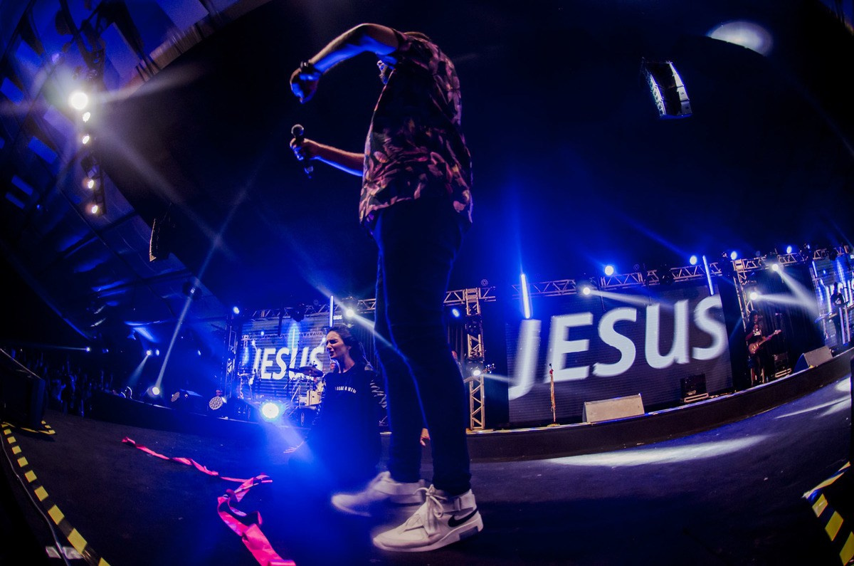 ASU Tour RJ. Fotógrafa de Eventos em São Paulo e Sorocaba Kika Damasceno