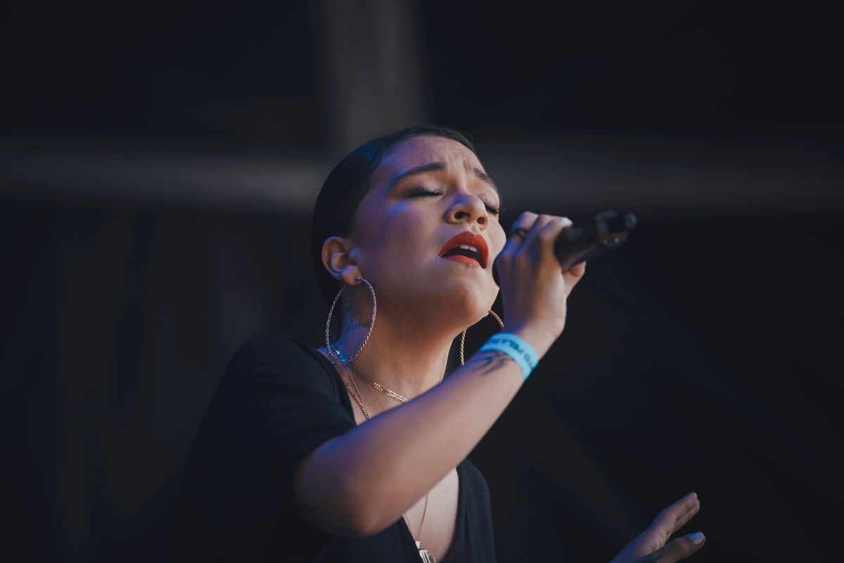 Canto Pela Paz 2018. Fotógrafa de Eventos em São Paulo e Sorocaba Kika Damasceno