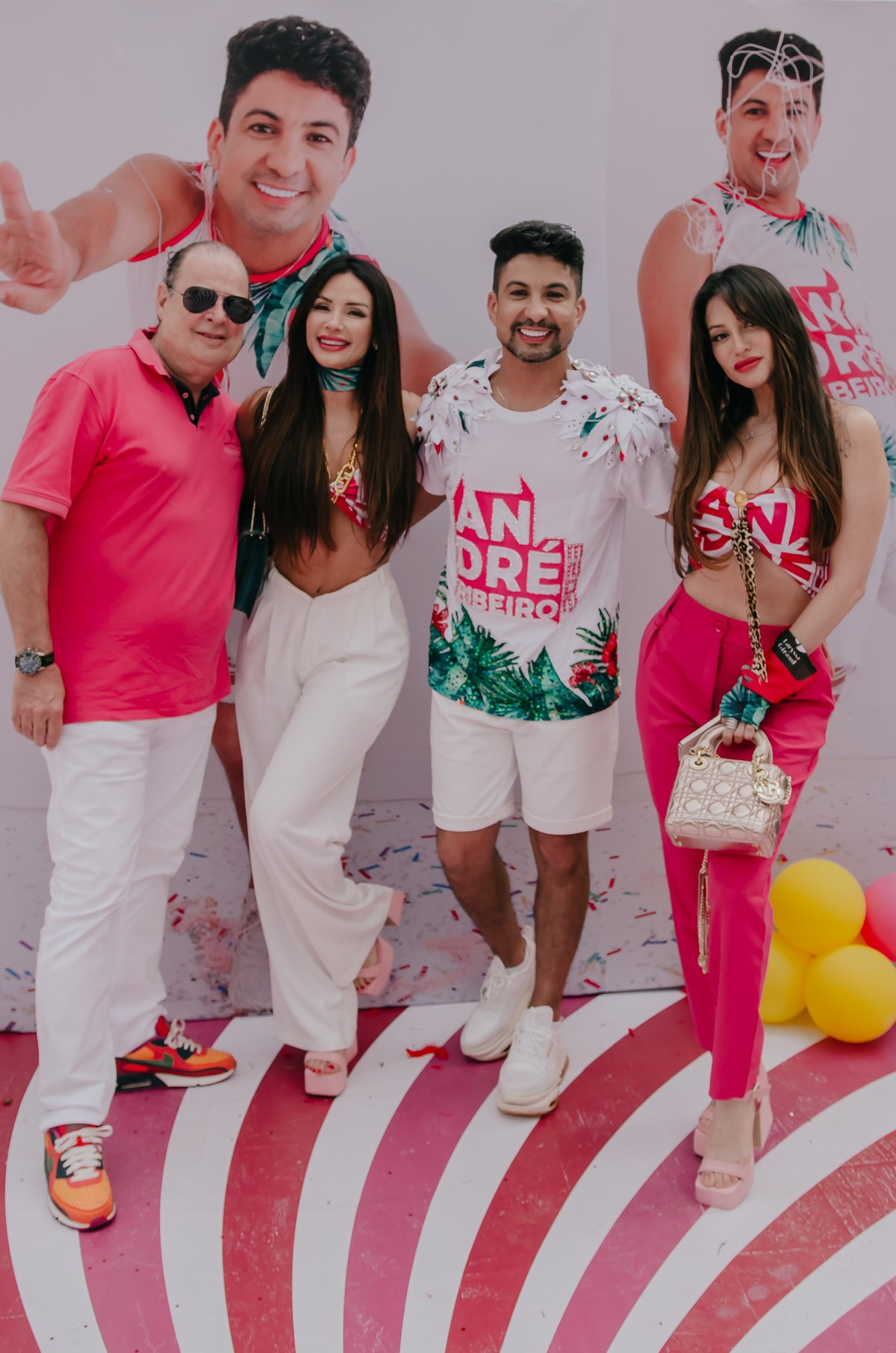 Micareta Massa - André Ribeiro. Fotógrafa de Eventos em São Paulo e Sorocaba Kika Damasceno