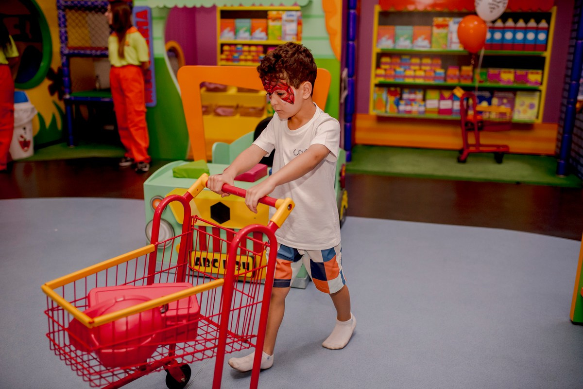 Gael - 5 anos. Fotógrafa de Eventos em São Paulo e Sorocaba Kika Damasceno