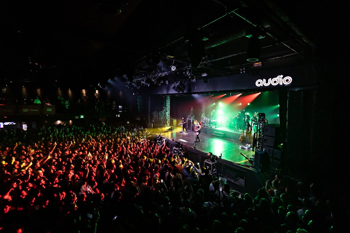 Priscilla Alcantara - Show em SP. Fotógrafa de Eventos em São Paulo e Sorocaba Kika Damasceno