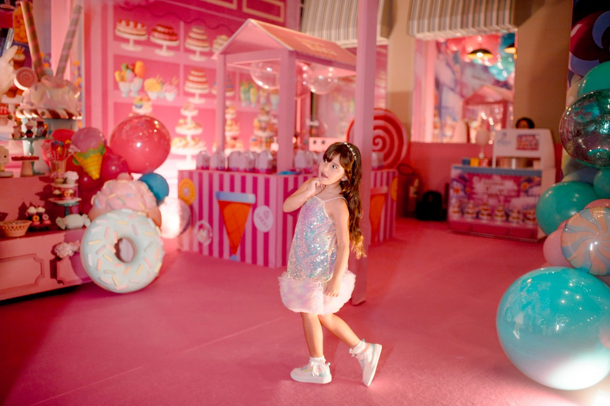 Raica - 6 anos. Fotógrafa de Eventos em São Paulo e Sorocaba Kika Damasceno