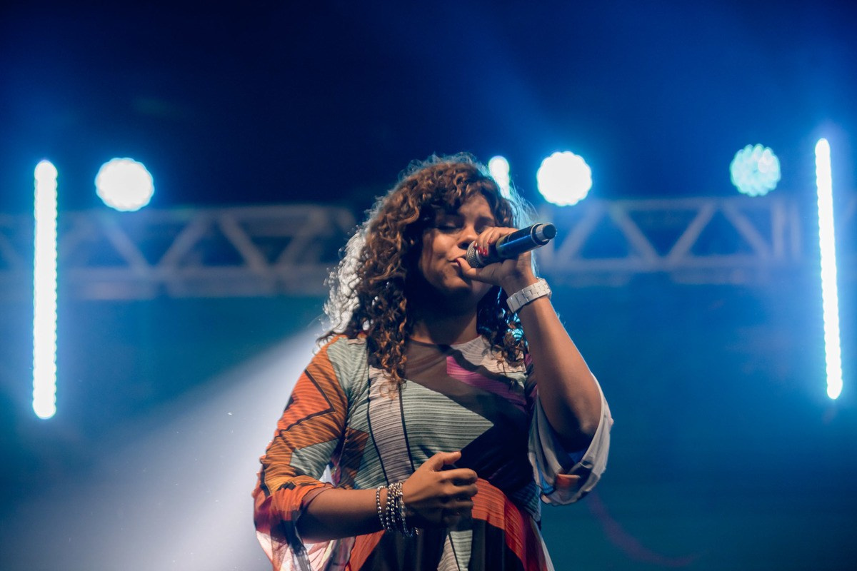 ASU Tour RJ. Fotógrafa de Eventos em São Paulo e Sorocaba Kika Damasceno