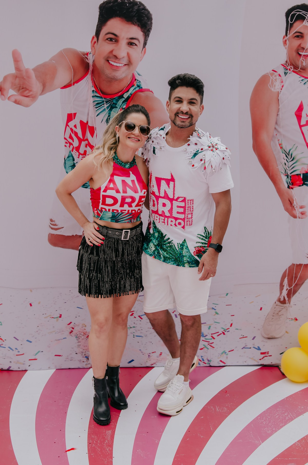 Micareta Massa - André Ribeiro. Fotógrafa de Eventos em São Paulo e Sorocaba Kika Damasceno