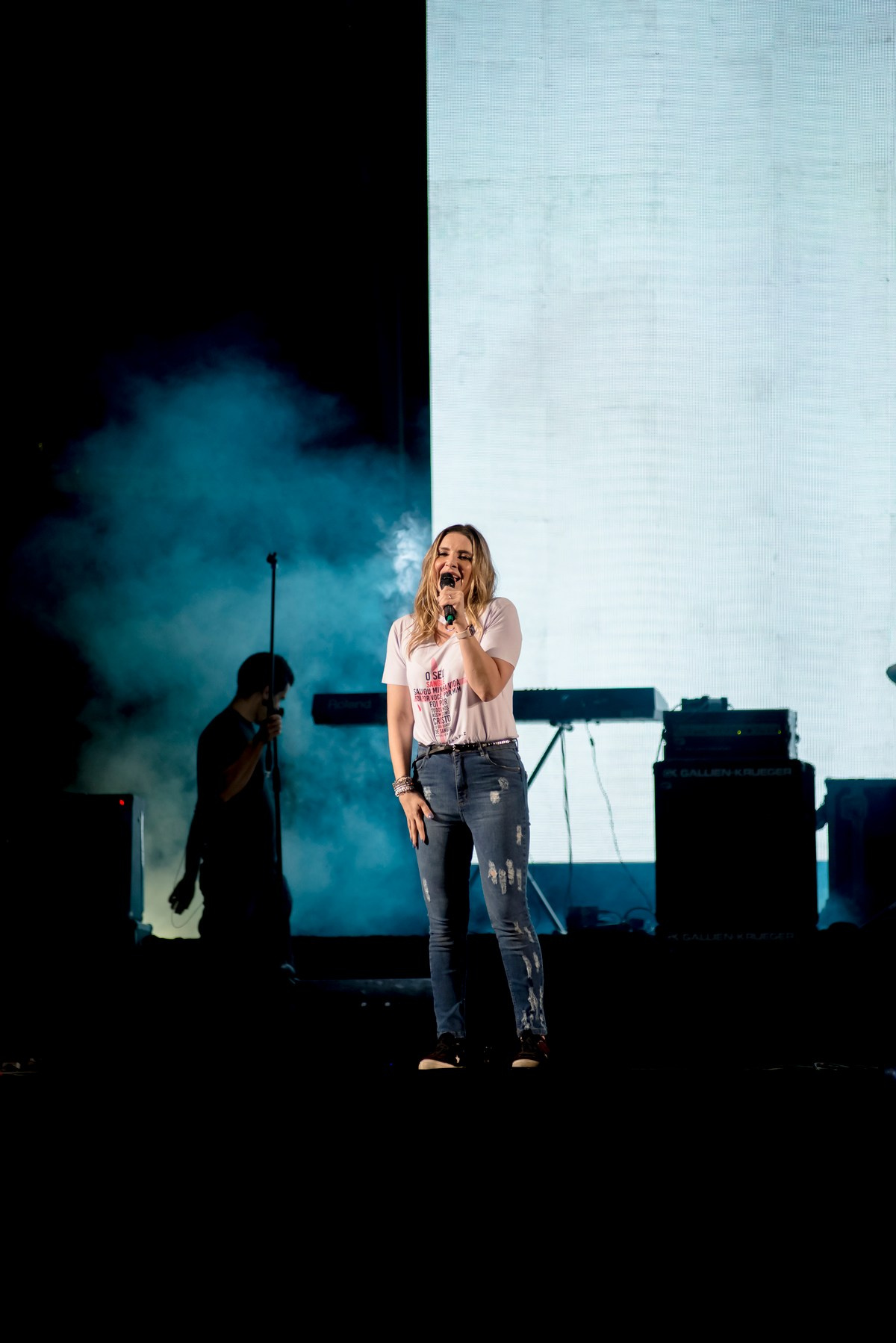 Canto Pela Paz 2018. Fotógrafa de Eventos em São Paulo e Sorocaba Kika Damasceno