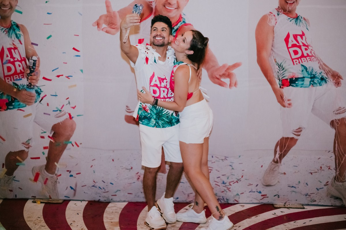 Micareta Massa - André Ribeiro. Fotógrafa de Eventos em São Paulo e Sorocaba Kika Damasceno