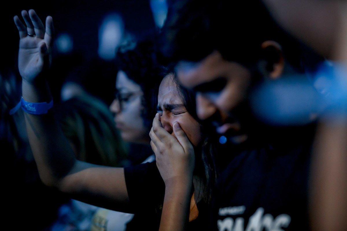 ASU Tour RJ. Fotógrafa de Eventos em São Paulo e Sorocaba Kika Damasceno