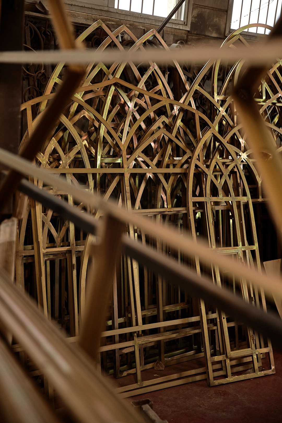 ARTEFERRO & CREATIV PEOPLE. צילום ווידאו לעיצוב פנים ואדריכלות