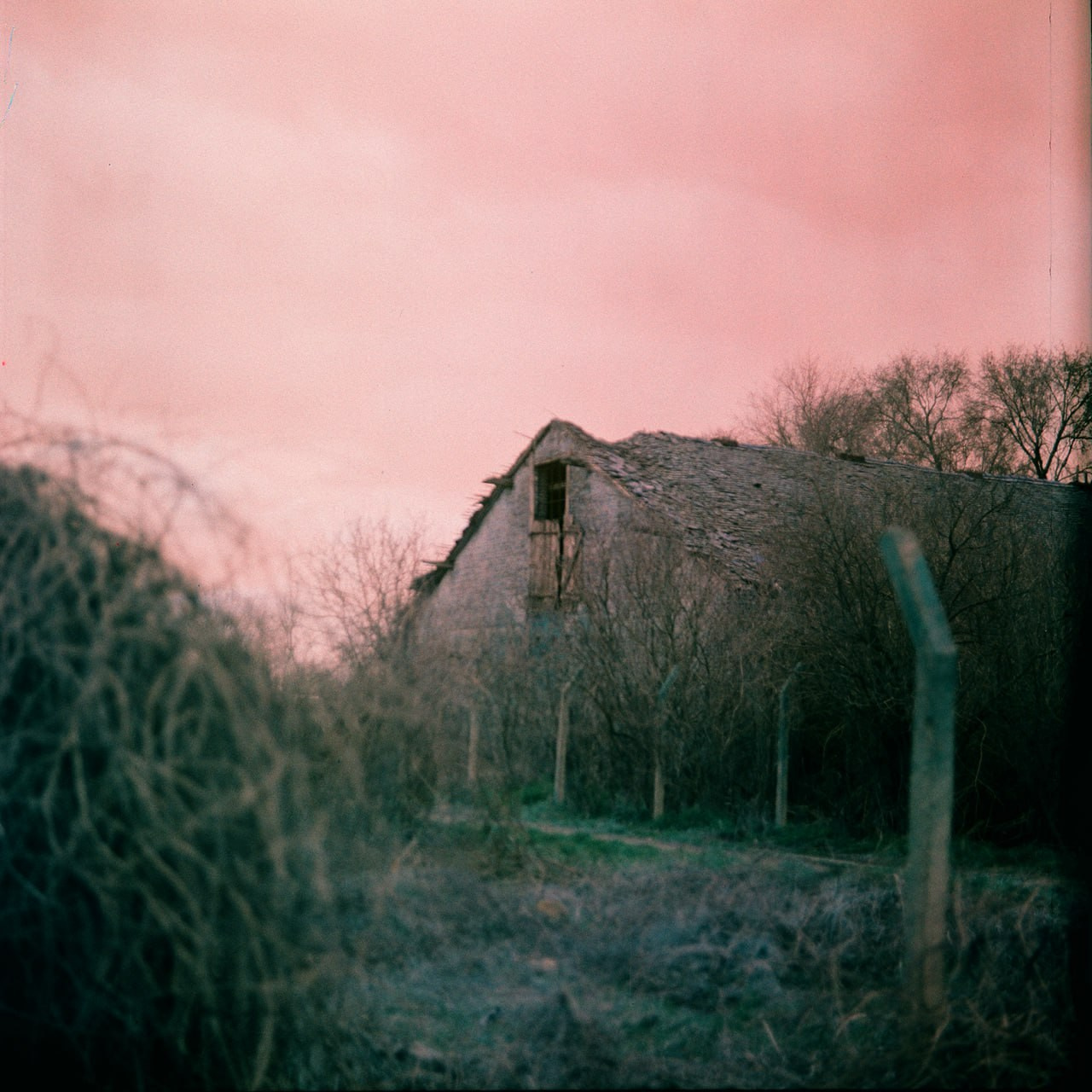 🏠︎. Map of the Borderlands