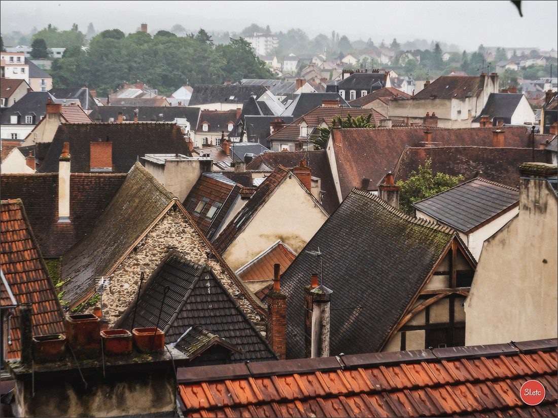 Montluçon / Nevers / Château Tamlay. Photographe à Strasbourg | Portraits, Studio, Enfants, Événements
