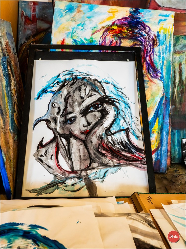 La maison des créateurs de tout ce qui est merveilleux, au cœur de Par. Photographe à Strasbourg | Portraits, Studio, Enfants, Événements