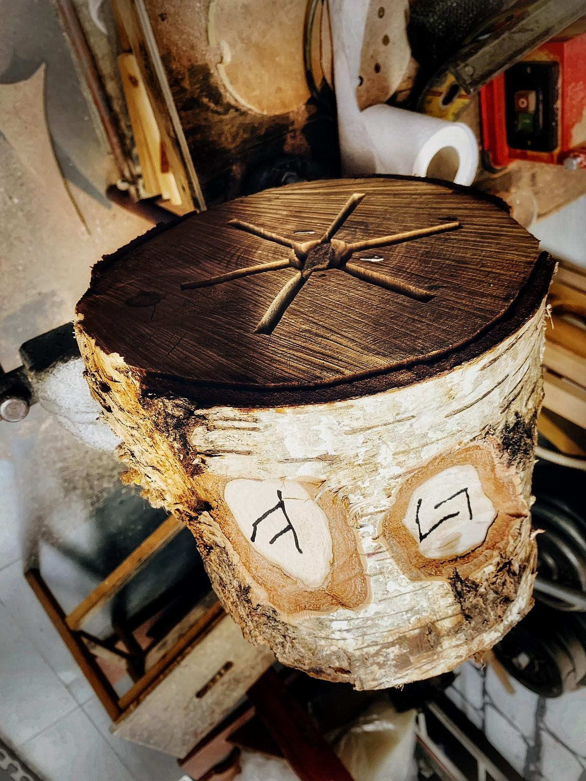 Нордман Йоль 2023 — фольклорный фестиваль викингов в Израиле. КРиС «Нортман»