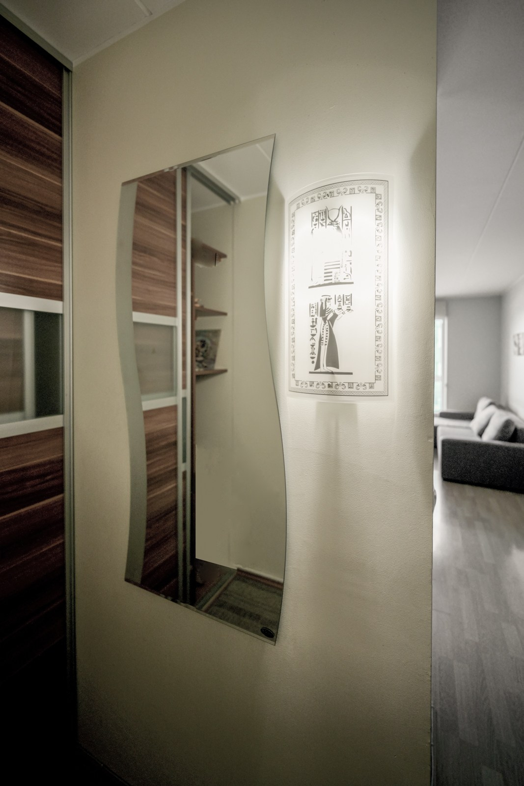 Povilionio. Elina Sapiega fotografė Vilniuje