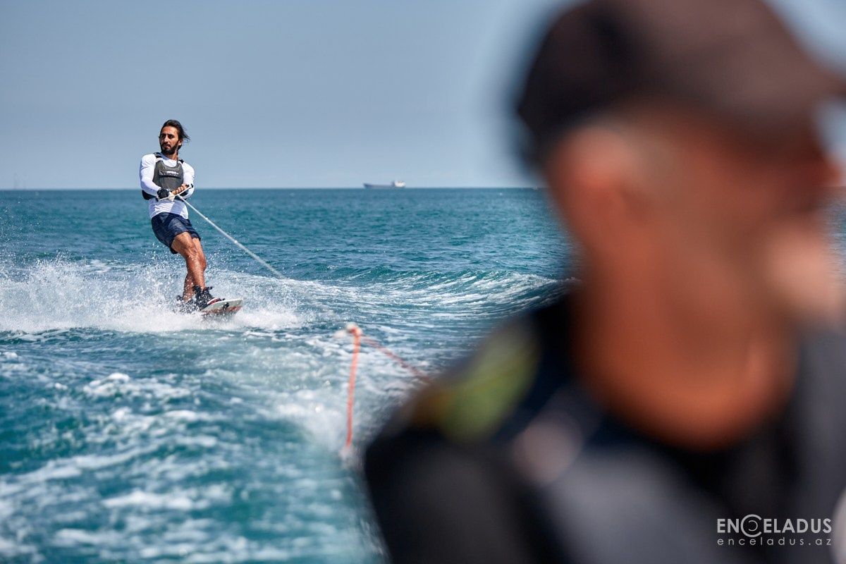 Team buildings. Photographer in Baku Kamran Enceladus