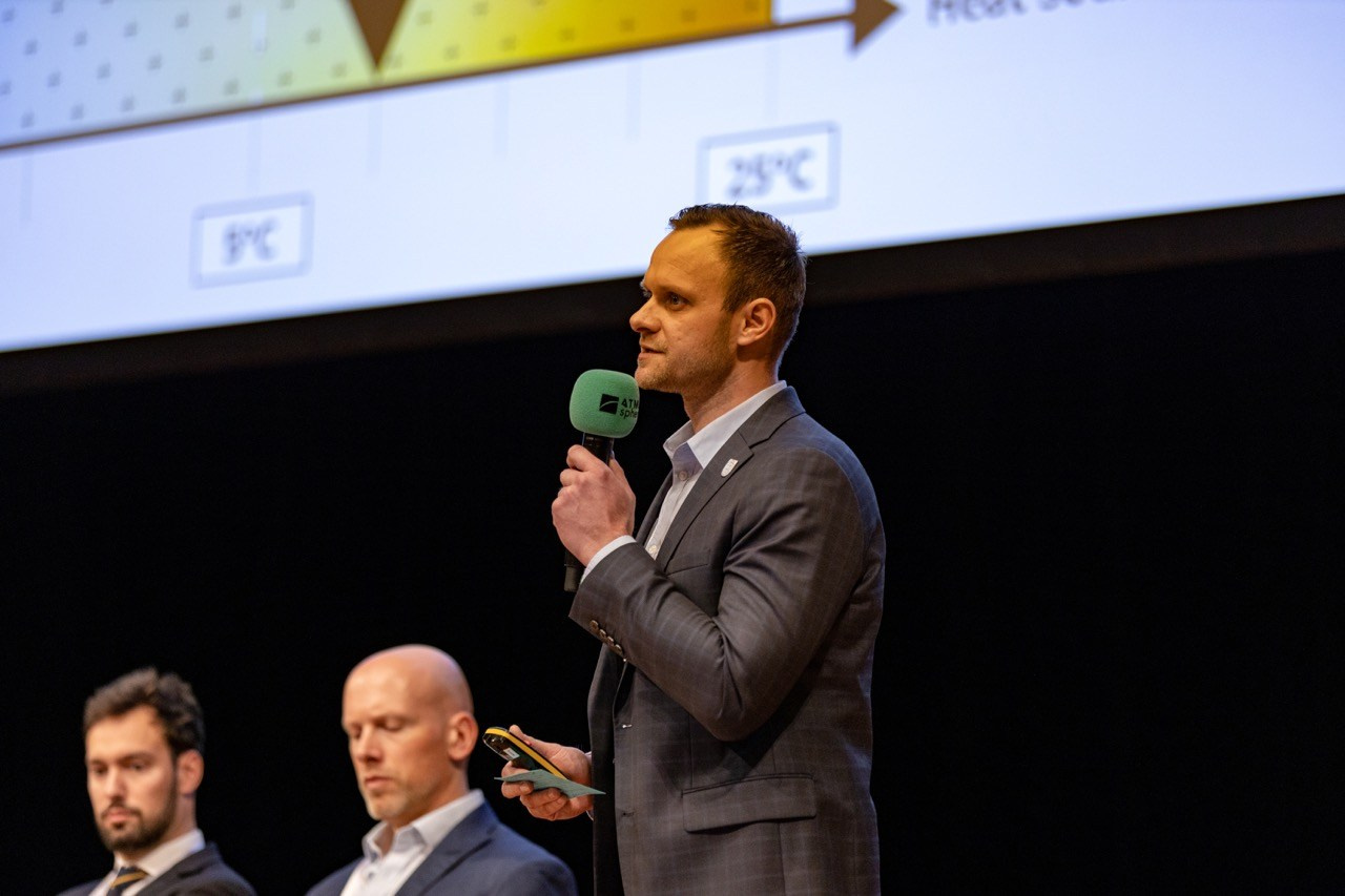 Dana Lišková - Event Photographer Prague - event photography  - conference photography - corporate events - corporate photography