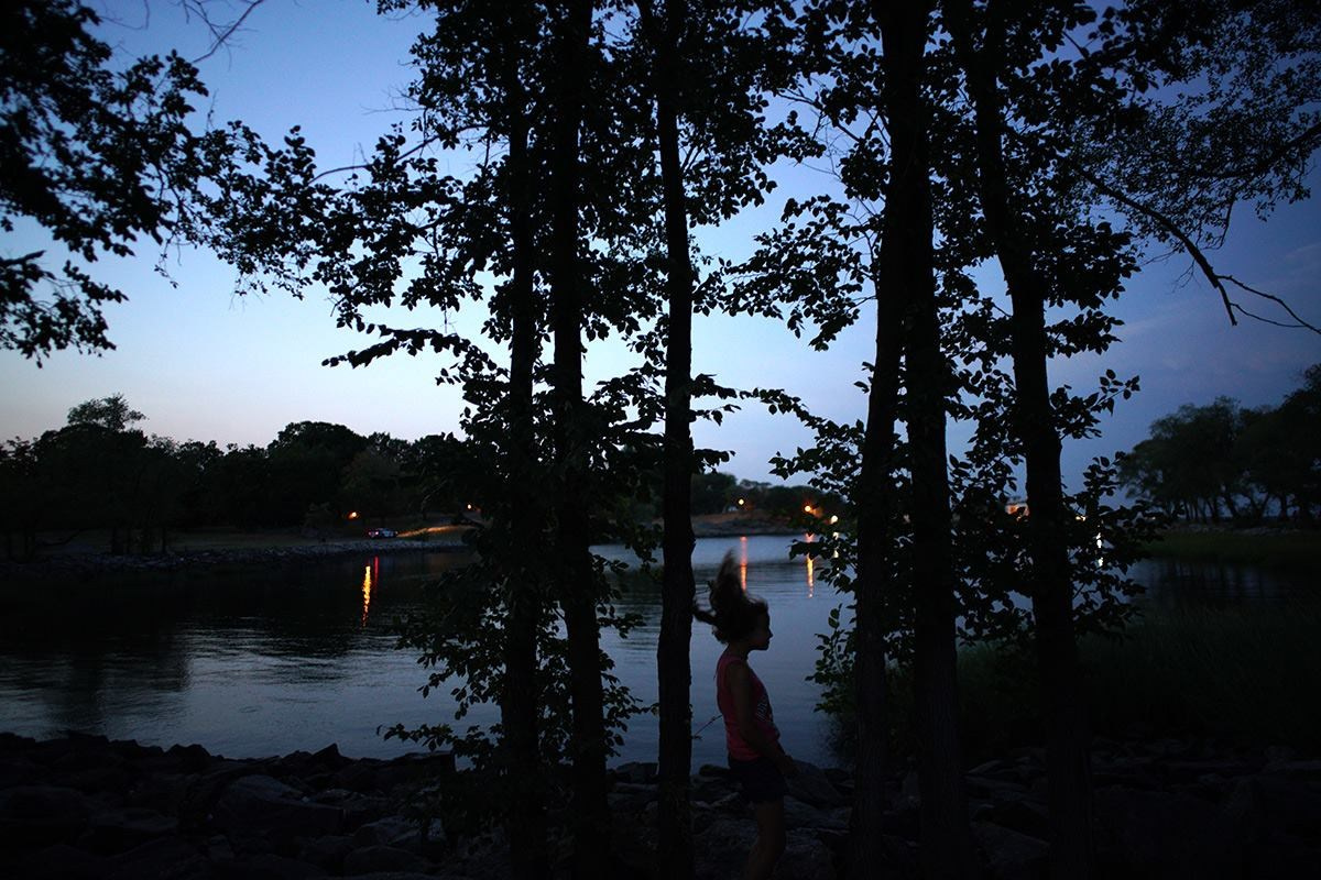 10 years ago Today — First day of school (Sophie and Eva) — Sony A7R II + Ultron 21mm f1.8 (Everything without autofocus). Emin Kuliyev — Award-Winning Wedding Photojournalist NYC & USA | Best Wedding Photographer Known for Candid, Timeless Moments