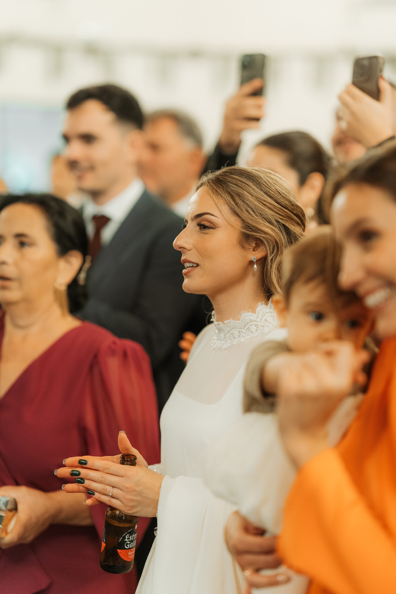 Jose David & María. Alianza Weddings - Fotografías y vídeo de bodas