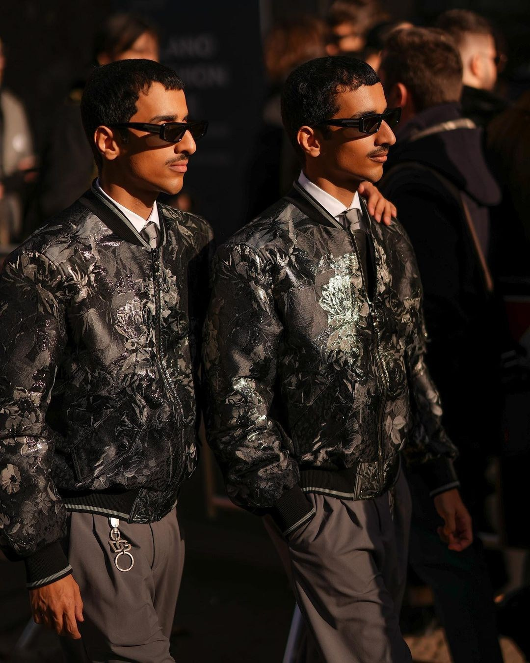 НЕДЕЛЯ МОДЫ. Julia Di |Fashion стрит стайл фотограф|видеомейкер в Милане и Париже