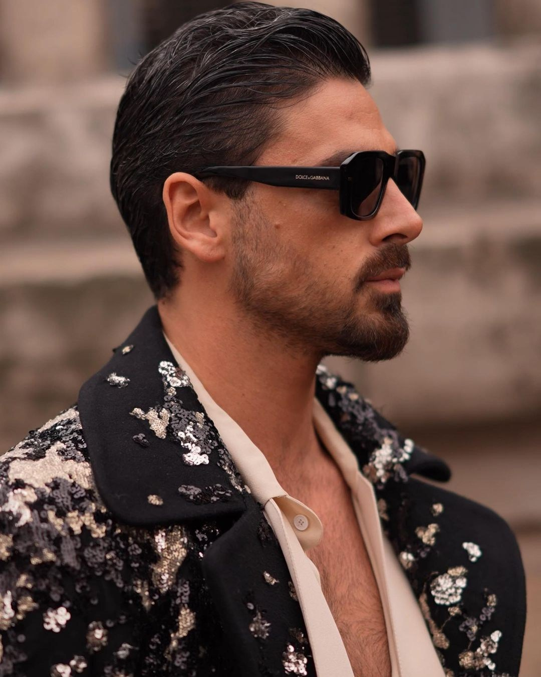 Микеле Морроне. Julia Di |Fashion стрит стайл фотограф|видеомейкер в Милане и Париже