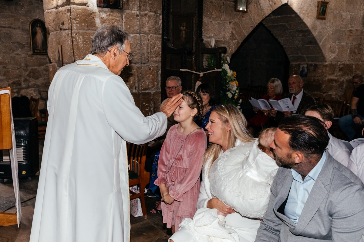 Dubbele doop van R & Z S-R & L. Destination Bruiloft Fotograaf in Nederland en Europa - Tina Yalova