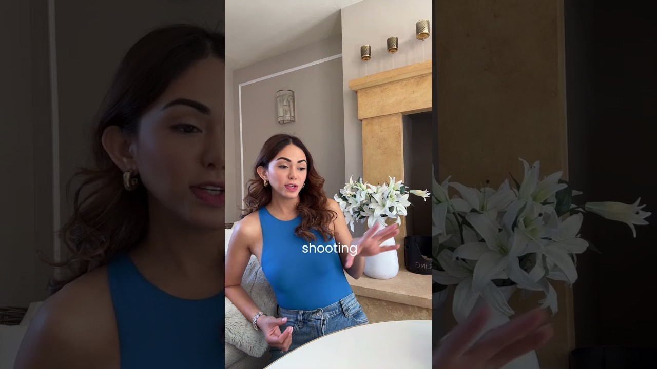 Content Days. Photography & videography for brands. Individual shooting. Midlands, England